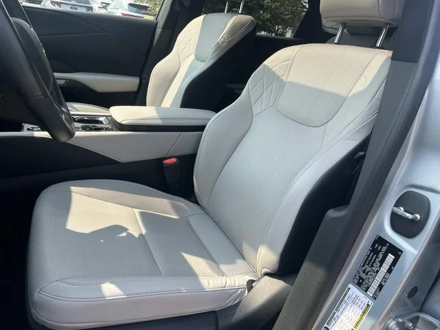 Certified Used 2024 IRIDIUM Lexus 350 Premium image 32