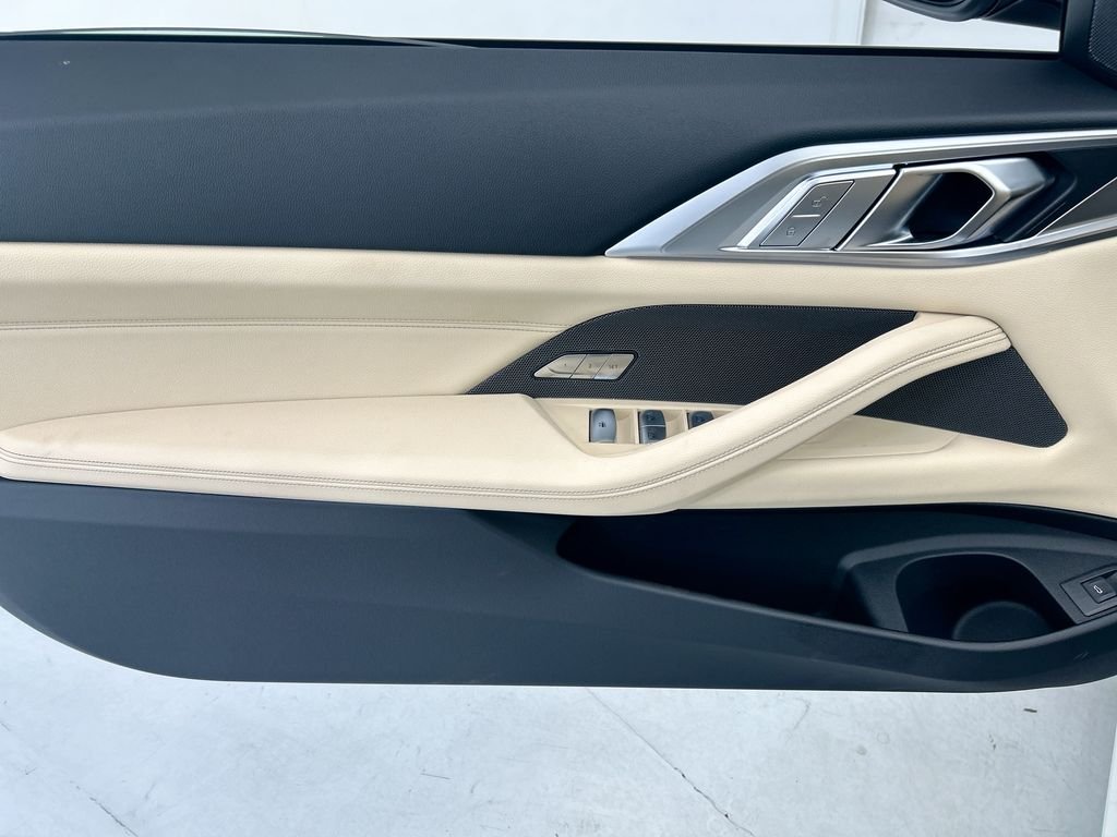 New 2027 Alpine White BMW 430i xDrive image 22