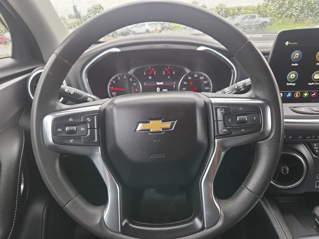 2024 Chevrolet Blazer 2LT - Photo 13