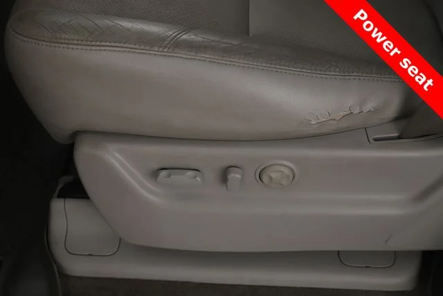 Used 2012 Black Chevrolet LTZ image 18