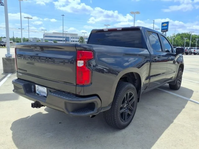 1GCPABEK3PZ160588