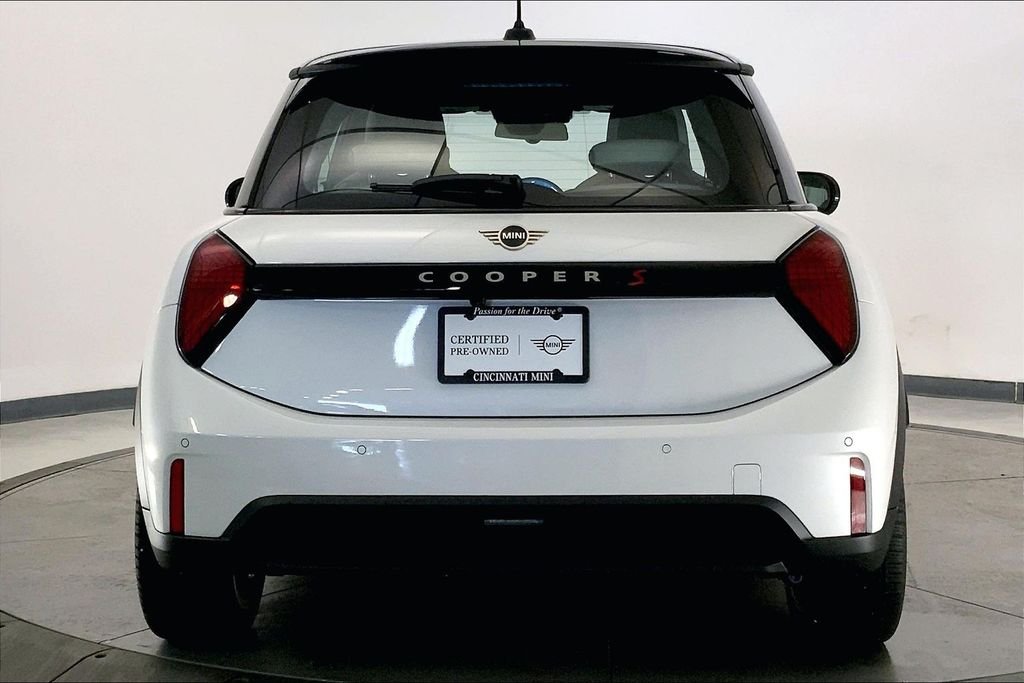 2026 MINI Hardtop 2 Door S - Photo 3