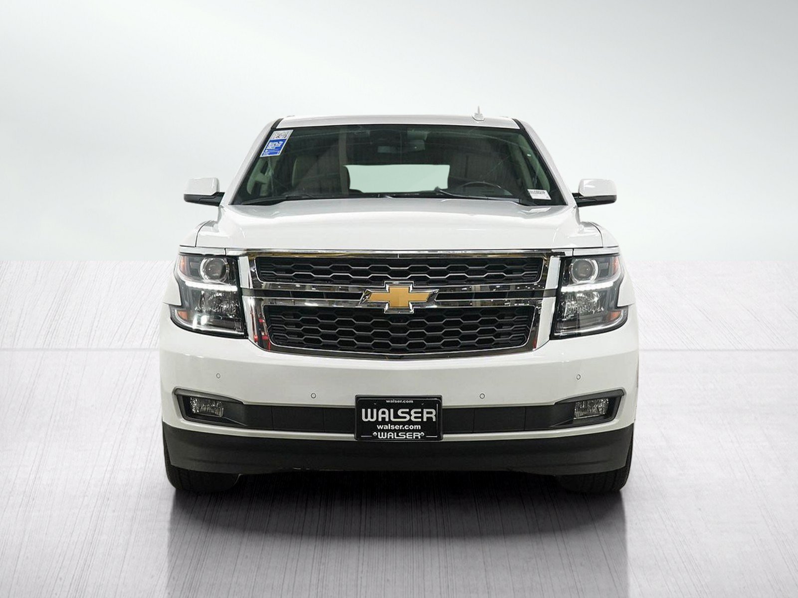 Used 2020 SUMMIT WHITE Chevrolet LT image 8