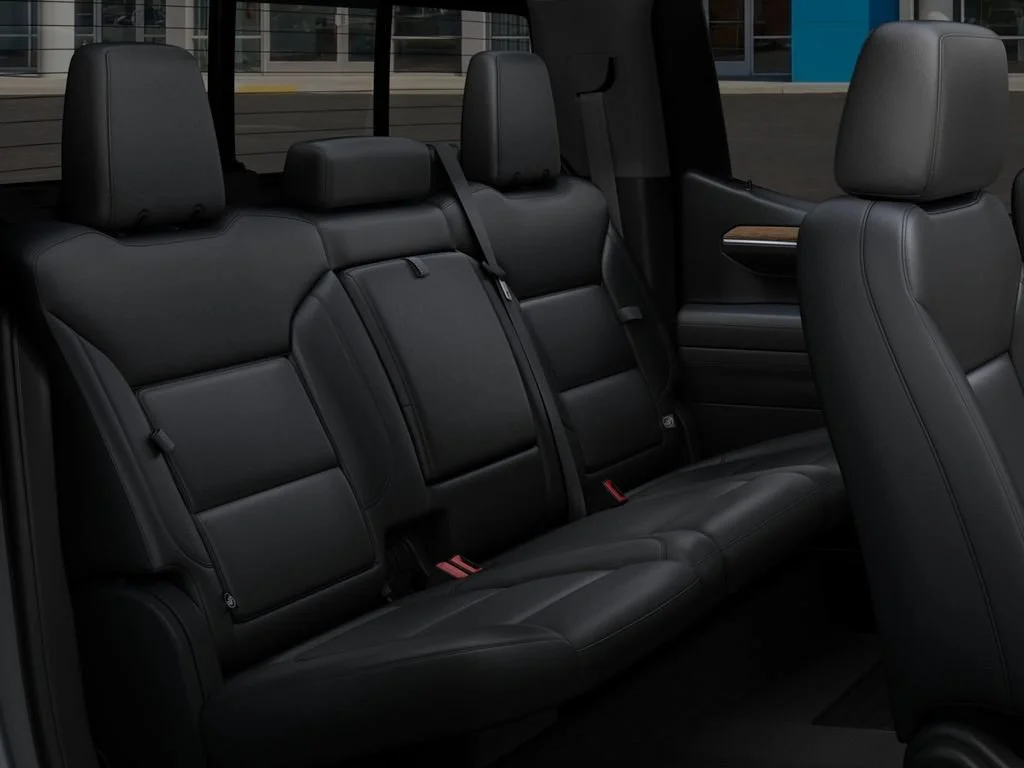 2026 Chevrolet Silverado 1500 RST - Photo 10