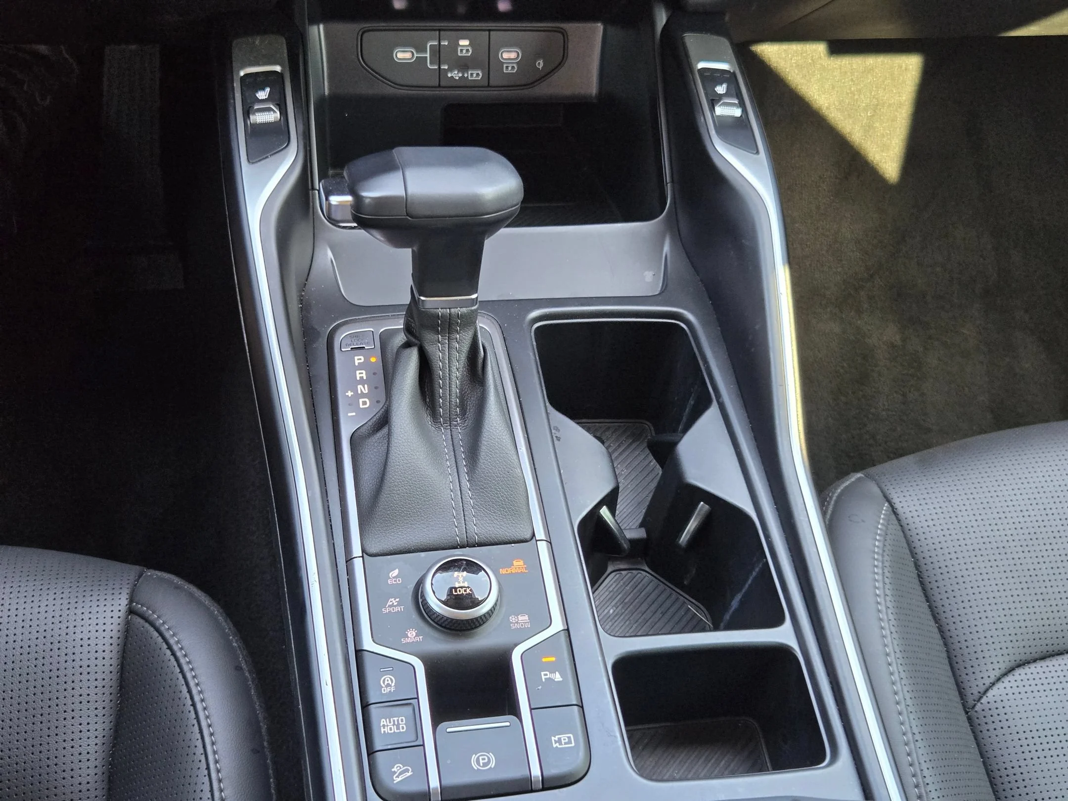 Used 2025 Panthera Metal Kia EX image 32