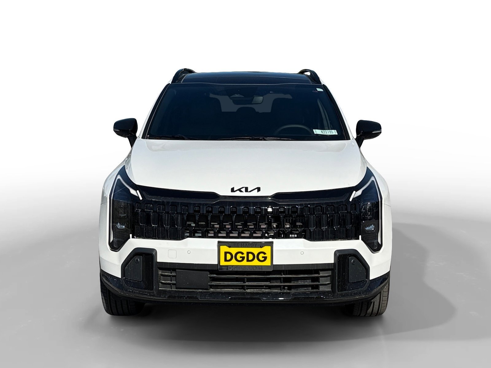 2026 Kia Sportage X-Line - Photo 8