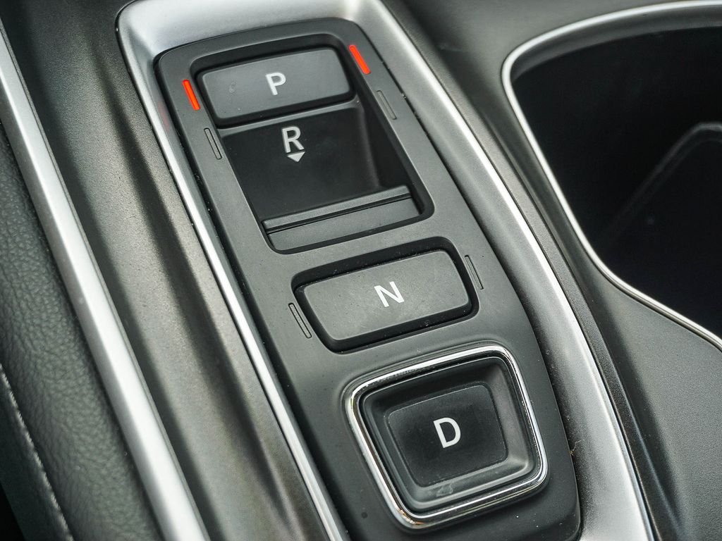 Used 2022  Honda Touring image 22