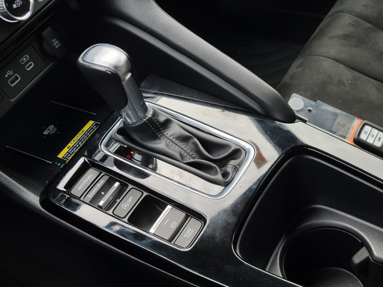 Used 2025  Acura A-Spec Tech Package image 24