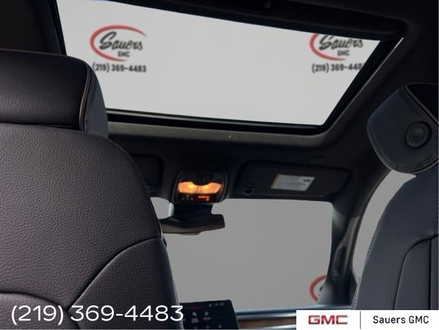 2026 GMC Canyon Denali - Photo 12