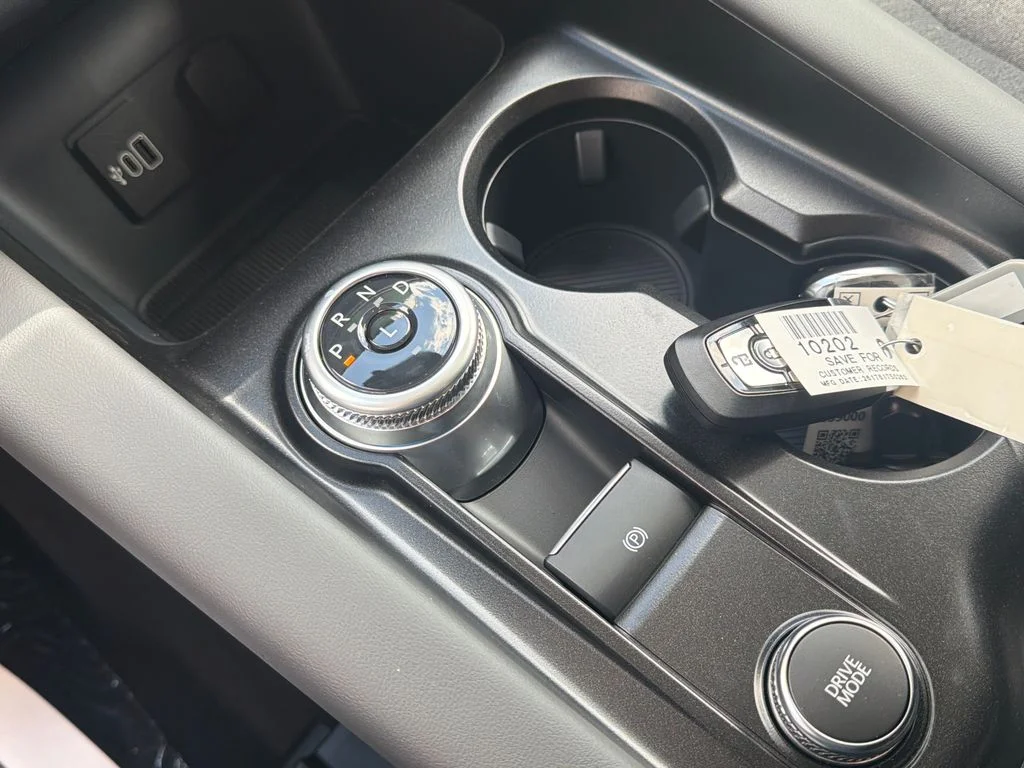 New 2026 Gray Ford Active image 26