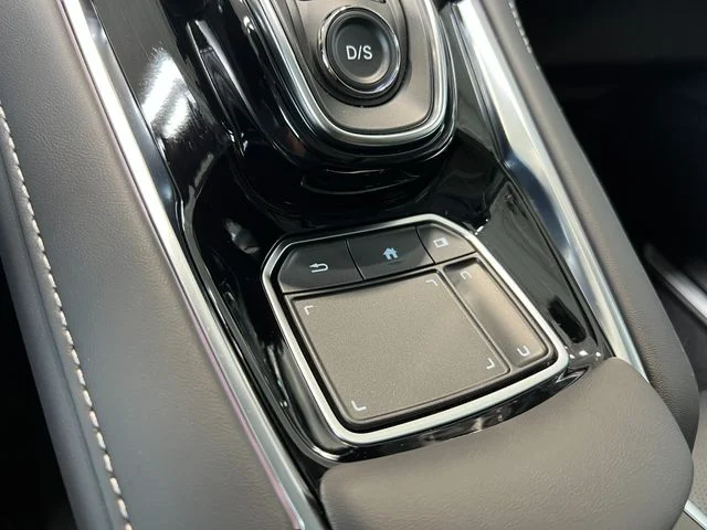 New 2026 Majestic Black Pearl Acura Advance Package image 27