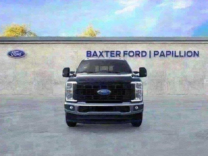 2026 Ford F-250 Super Duty XL - Photo 21
