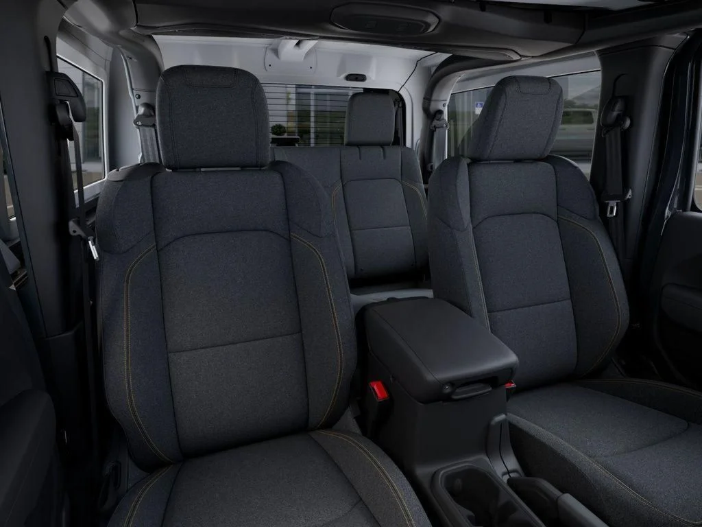 New 2026 Gray Jeep Sport image 16