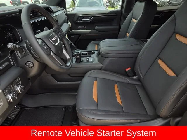 2026 GMC Sierra 1500 AT4 - Photo 24