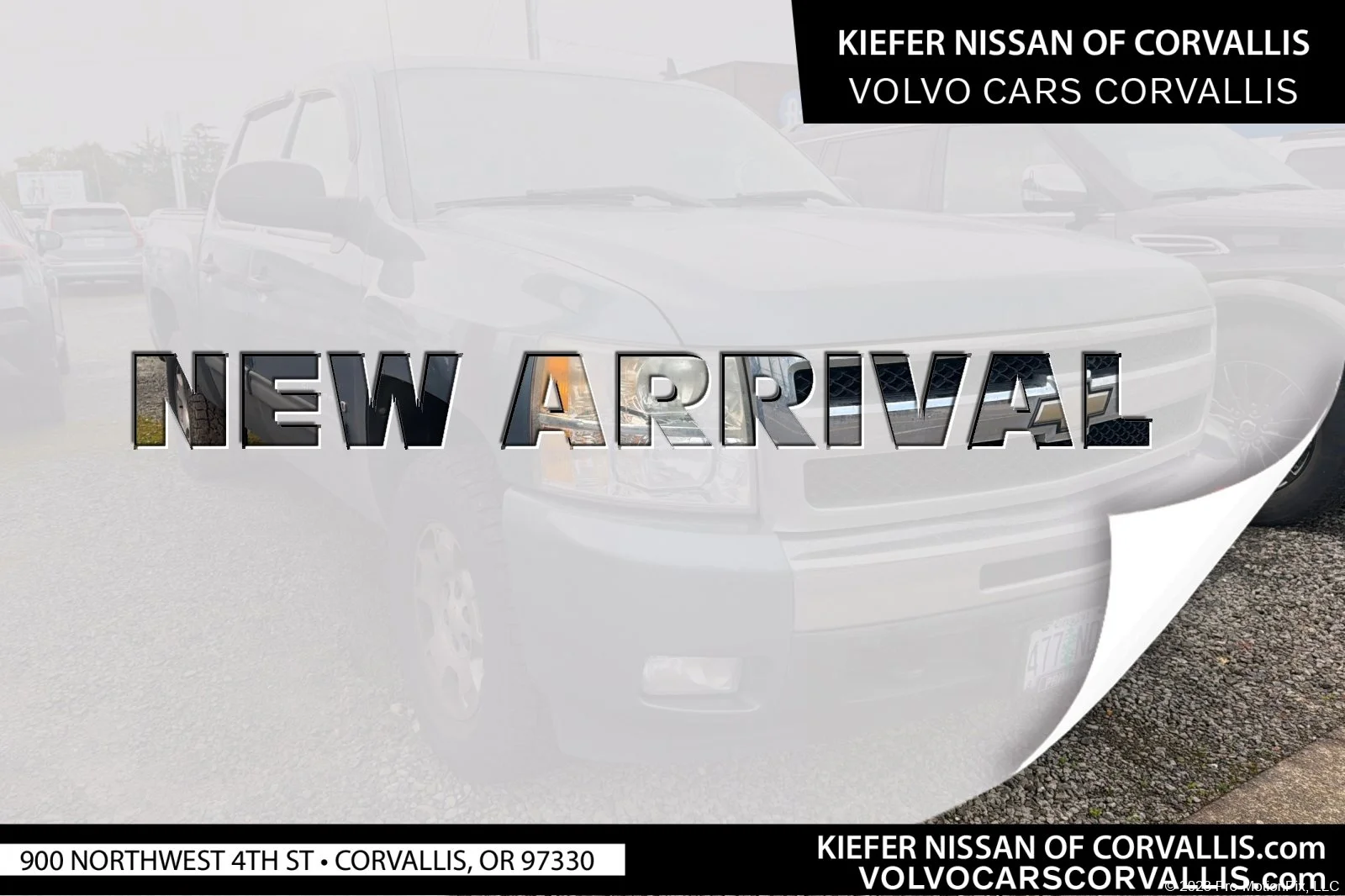 2010 Chevrolet Silverado 1500 LT 4X4 Crew Cab's photo