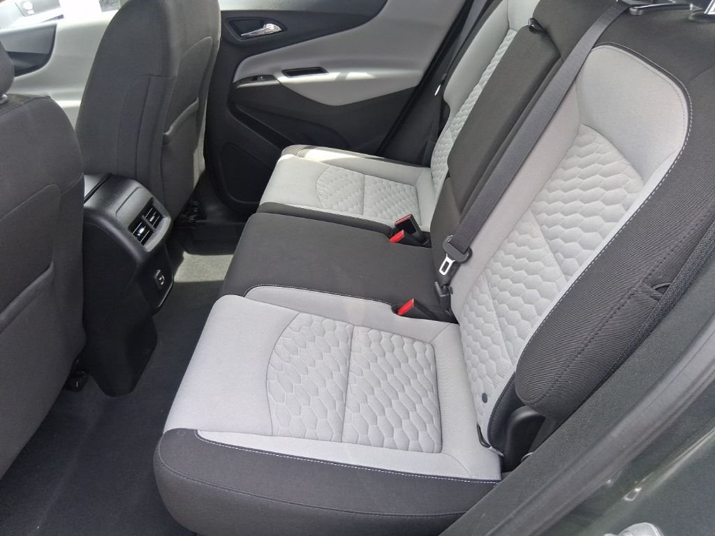 Used 2019 Gray Chevrolet LS image 19