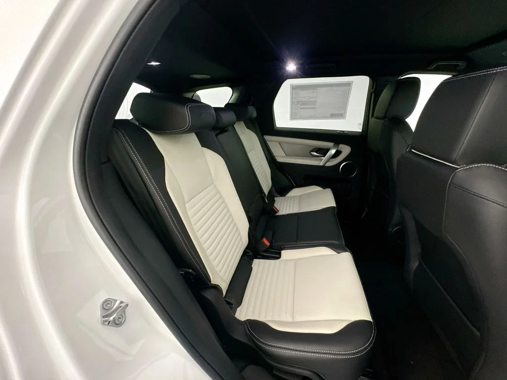 New 2026 Fuji White Land Rover Landmark image 27