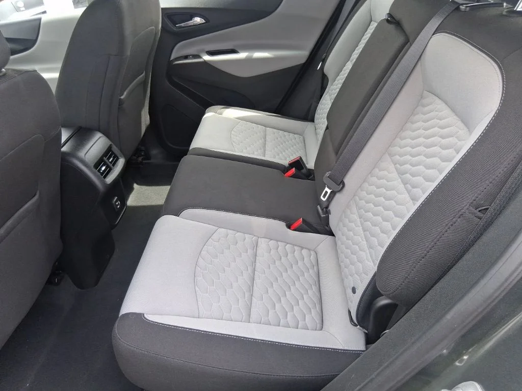 Used 2019 Gray Chevrolet LS image 19