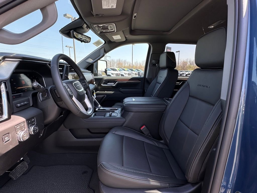 2026 GMC Sierra 2500HD Denali - Photo 16