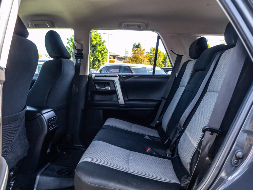Certified Used 2024  Toyota SR5 image 17