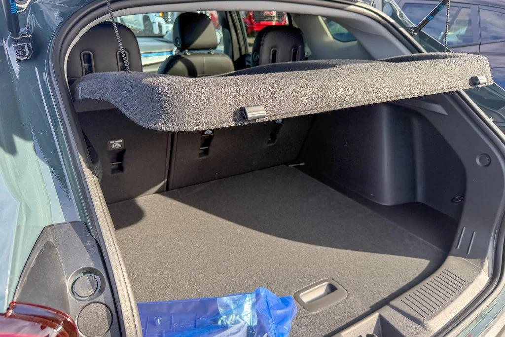 2026 Chevrolet Trax LT - Photo 23