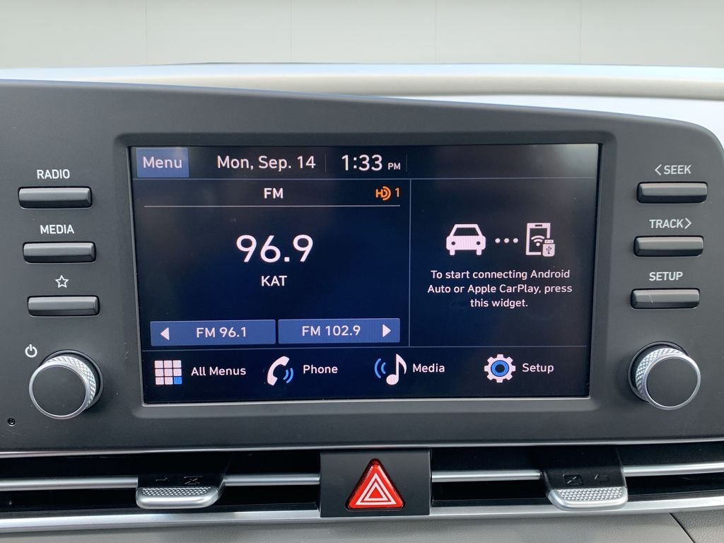 2026 Hyundai Elantra SE - Photo 26