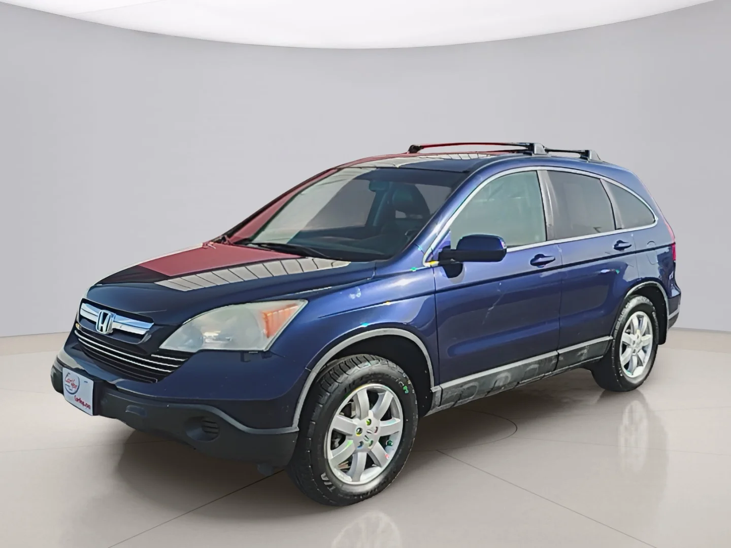 2009 Honda CR-V