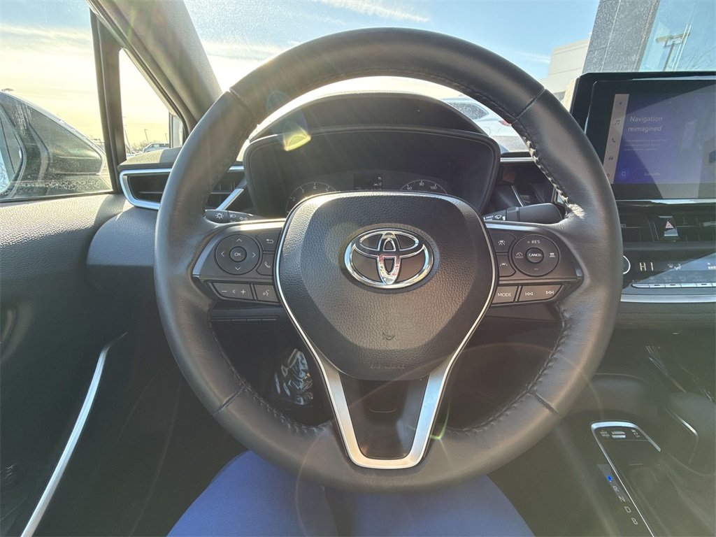 2024 TOYOTA COROLLA - Image 13