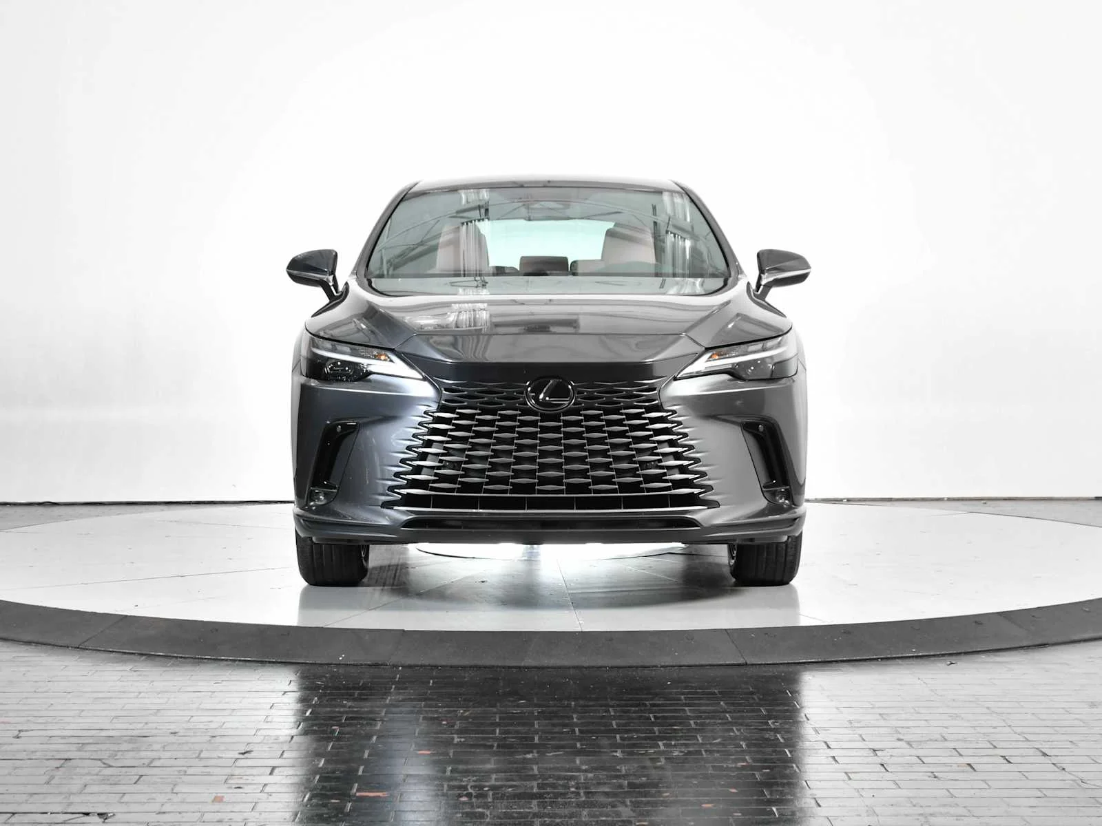 2025 Lexus RX 350 - Photo 10