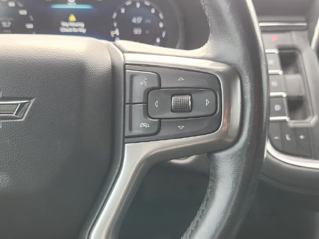 2022 Chevrolet Suburban Z71 - Photo 29