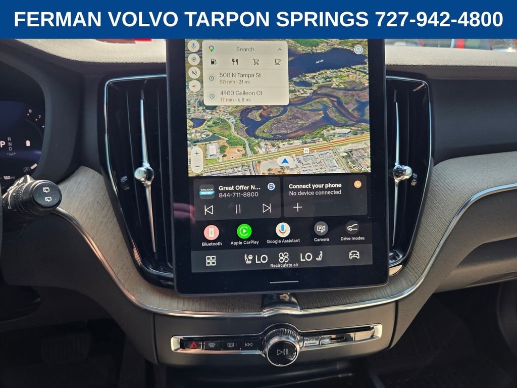 New 2026 Bright Dusk Volvo Plus image 26