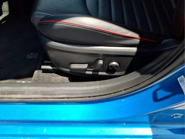 Used 2024 Blue Kia GT image 21