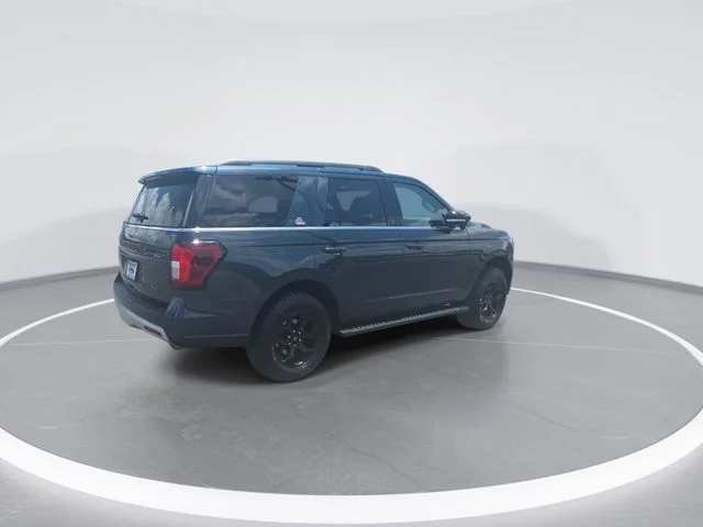 Used 2024 Blue Ford Timberline image 9