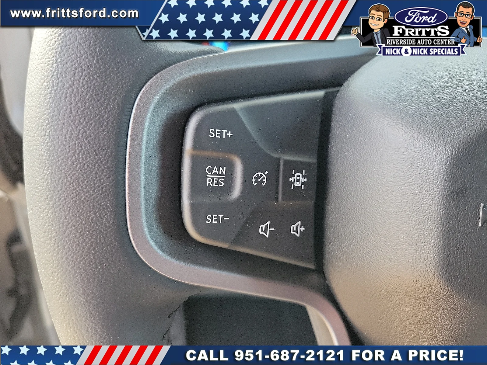 New 2026 Avalanche Gray Ford Big Bend® image 6