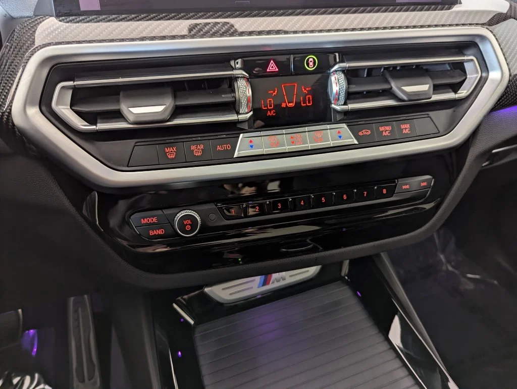 Certified Used 2022 Gray BMW M40i image 47