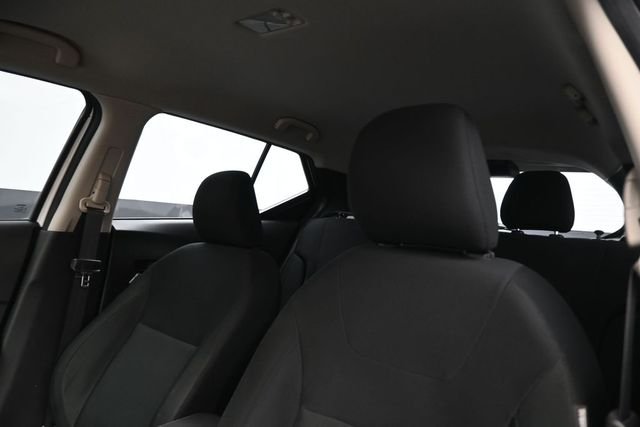 Used 2024 White Nissan S image 2