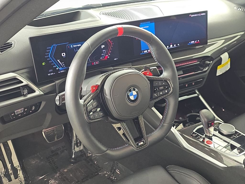Used 2025 Alpine White BMW  image 16