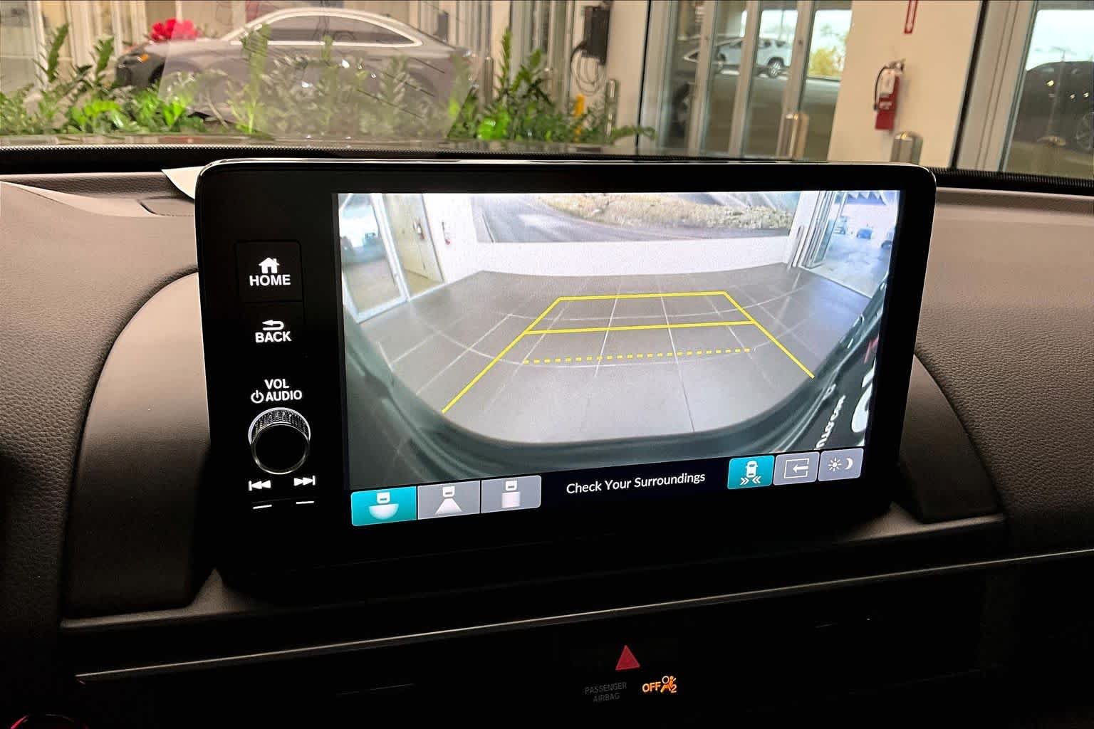 2024 Honda Pilot Touring - Photo 50