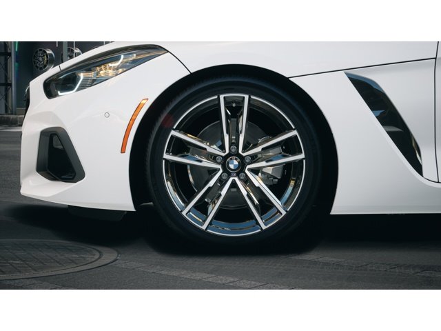 New 2026 Alpine White BMW sDrive30i image 7