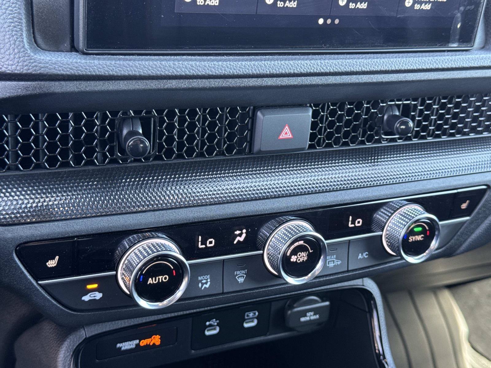 2026 Honda CR-V TrailSport - Photo 16