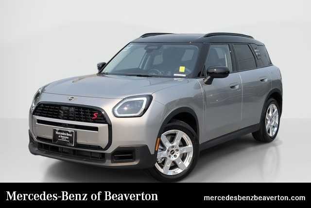 2025 MINI Countryman