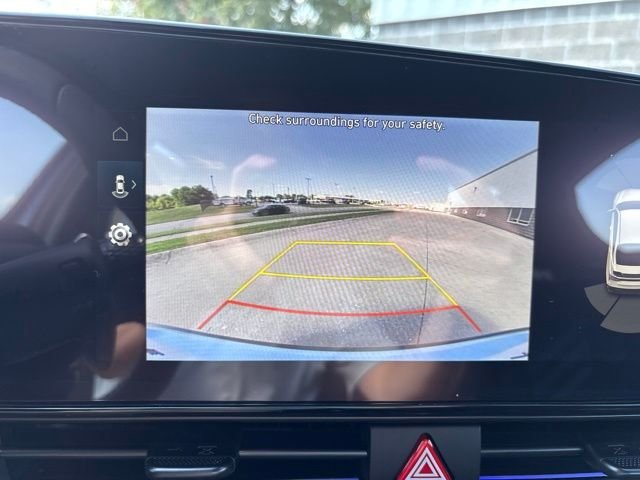 New 2026 Performance Blue Hyundai Base image 26