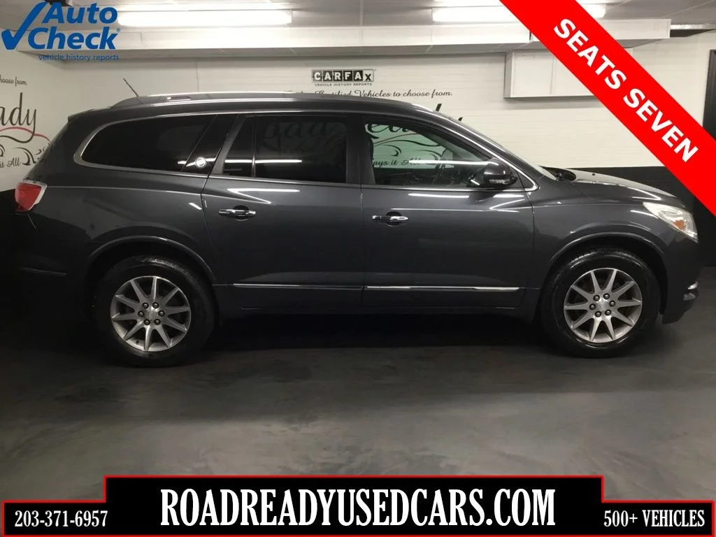 2013 Buick Enclave Leather's photo
