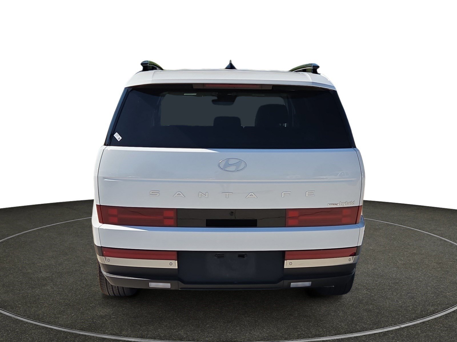 2026 Hyundai Santa Fe Limited - Photo 4