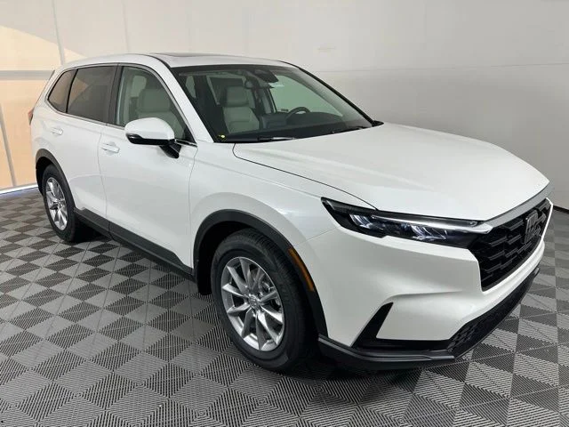 2026 Honda CR-V EX 2WD's photo