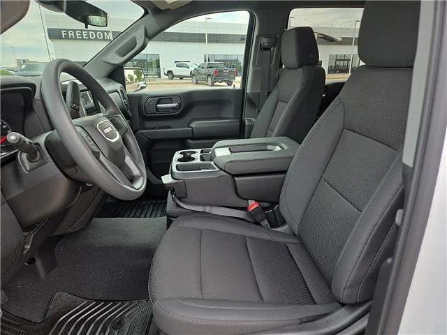 New 2026 Summit White GMC Pro image 12