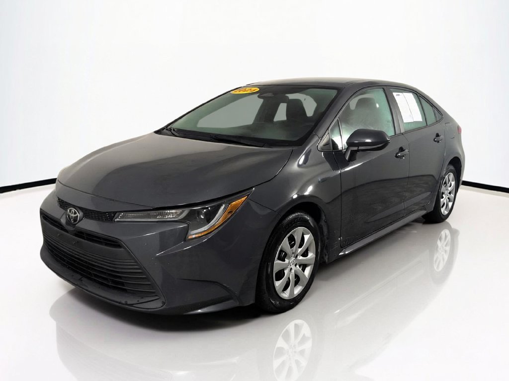 2024 Toyota Corolla LE - Photo 11