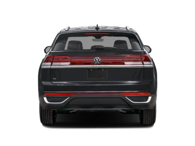 Used 2024 Silver Mist Metallic Volkswagen 2.0T SE w/Technology image 8