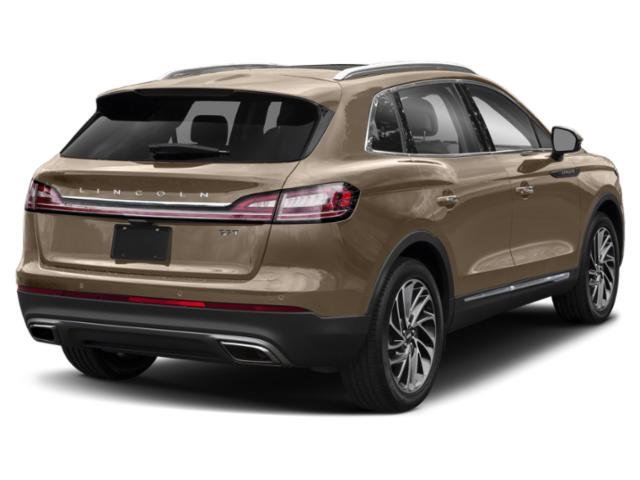 Used 2020 Lincoln Nautilus Reserve with VIN 2LMPJ8K98LBL11183 for sale in Minneapolis, Minnesota