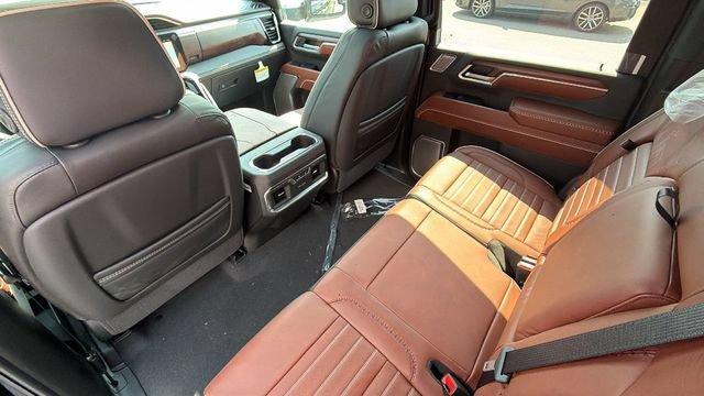 New 2026 Onyx Black GMC Denali Ultimate image 34